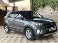 Hyundai Creta 2017 годаfor8 300 000 тг. в Шымкент – фото 4