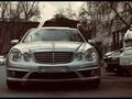 Mercedes-Benz E 55 AMG 2006 года за 8 000 000 тг. в Алматы – фото 12