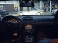Mercedes-Benz E 55 AMG 2006 года за 8 000 000 тг. в Алматы – фото 13