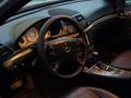 Mercedes-Benz E 55 AMG 2006 года за 8 000 000 тг. в Алматы – фото 6