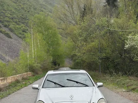 Mercedes-Benz E 55 AMG 2006 года за 8 000 000 тг. в Алматы – фото 8
