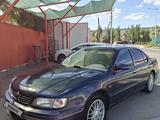 Nissan Maxima 1998 годаүшін2 500 000 тг. в Кызылорда