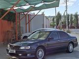 Nissan Maxima 1998 годаүшін2 500 000 тг. в Кызылорда – фото 2