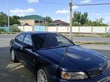 Nissan Maxima 1998 годаүшін2 500 000 тг. в Кызылорда – фото 3