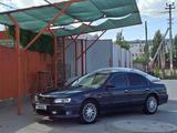 Nissan Maxima 1998 годаүшін2 500 000 тг. в Кызылорда – фото 4