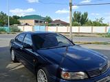 Nissan Maxima 1998 годаүшін2 500 000 тг. в Кызылорда – фото 5
