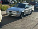 ВАЗ (Lada) 2115 2012 года за 1 200 000 тг. в Тараз