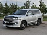 Toyota Land Cruiser 2019 годаүшін33 000 000 тг. в Астана