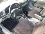 Subaru Forester 1998 года за 3 700 000 тг. в Усть-Каменогорск – фото 5