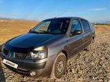 Renault Clio 2004 годаfor1 400 000 тг. в Тараз – фото 3