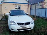 ВАЗ (Lada) Priora 2172 2014 годаүшін1 900 000 тг. в Уральск