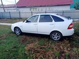 ВАЗ (Lada) Priora 2172 2014 годаүшін1 900 000 тг. в Уральск – фото 3