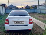 ВАЗ (Lada) Priora 2172 2014 годаүшін1 900 000 тг. в Уральск – фото 4