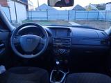 ВАЗ (Lada) Priora 2172 2014 годаүшін1 900 000 тг. в Уральск – фото 5