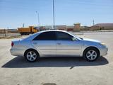 Toyota Camry 2006 годаүшін4 300 000 тг. в Актау – фото 5