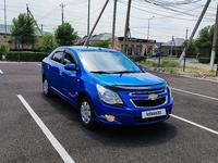 Chevrolet Cobalt 2014 годаүшін3 650 000 тг. в Шымкент