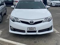 Toyota Camry 2014 годаүшін5 200 000 тг. в Актобе