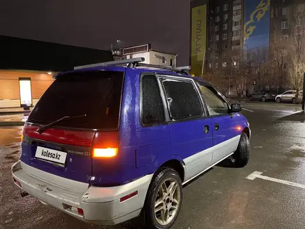 Mitsubishi Space Runner 1996 года за 950 000 тг. в Атырау – фото 3