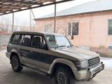 Mitsubishi Pajero 1994 года за 2 200 000 тг. в Шу – фото 2