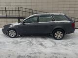 Audi A6 2002 года за 2 600 000 тг. в Астана – фото 3