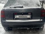 Audi A6 2002 года за 2 600 000 тг. в Астана – фото 2