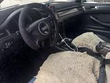 Audi A6 2002 года за 2 600 000 тг. в Астана – фото 5