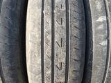 Шины 215/60 R16 — "Bridgestone Ecopia EP200" (Тайланд), летние. Н за 65 000 тг. в Астана – фото 5