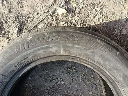 Шины 215/60 R16 — "Bridgestone Ecopia EP200" (Тайланд), летние. Н за 65 000 тг. в Астана – фото 9