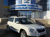 Skoda Yeti 2012 годаүшін5 600 000 тг. в Уральск – фото 2