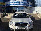 Skoda Yeti 2012 годаүшін5 600 000 тг. в Уральск