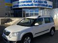 Skoda Yeti 2012 года за 5 600 000 тг. в Уральск – фото 3