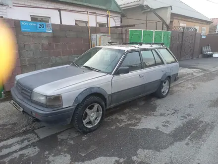 Nissan Bluebird 1989 года за 700 000 тг. в Шымкент – фото 6