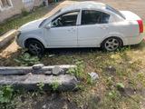 Chery Fora 2009 года за 500 000 тг. в Караганда – фото 3