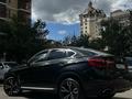 BMW X6 2017 года за 23 999 999 тг. в Астана – фото 7