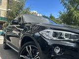 BMW X6 2017 года за 23 999 999 тг. в Астана – фото 5