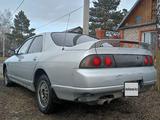 Nissan Skyline 1994 года за 2 500 000 тг. в Петропавловск – фото 2