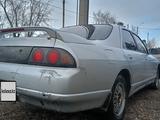 Nissan Skyline 1994 годаүшін2 500 000 тг. в Петропавловск – фото 3