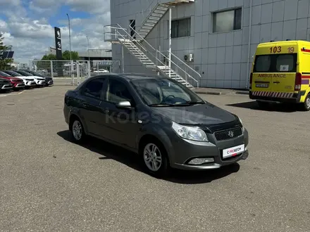 Ravon Nexia R3 2016 года за 4 000 000 тг. в Астана – фото 7