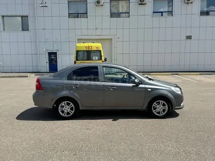 Ravon Nexia R3 2016 года за 4 000 000 тг. в Астана – фото 6