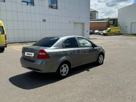 Ravon Nexia R3 2016 года за 4 000 000 тг. в Астана – фото 5