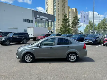 Ravon Nexia R3 2016 года за 4 000 000 тг. в Астана – фото 2