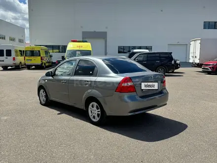Ravon Nexia R3 2016 года за 4 000 000 тг. в Астана – фото 3