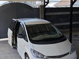 Toyota Estima 2005 годаfor8 200 000 тг. в Алматы – фото 4