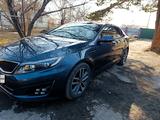 Kia Optima 2014 годаүшін7 300 000 тг. в Талдыкорган