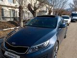 Kia Optima 2014 годаүшін7 300 000 тг. в Талдыкорган – фото 2
