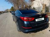 Kia Optima 2014 годаүшін7 300 000 тг. в Талдыкорган – фото 3