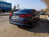 Kia Optima 2014 годаүшін7 300 000 тг. в Талдыкорган – фото 4