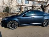 Kia Optima 2014 годаүшін7 300 000 тг. в Талдыкорган – фото 5