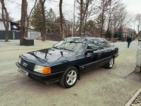 Audi 100 1989 года за 1 700 000 тг. в Алматы