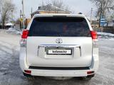 Toyota Land Cruiser Prado 2012 года за 18 000 000 тг. в Уральск – фото 4